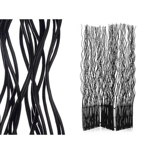 Spanische Wand MJ39130-B 3 Panele