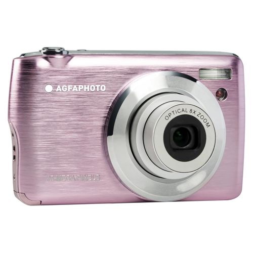 AgfaPhoto Kompaktkamera, 18 MP, 0 fachx opt. Zoom