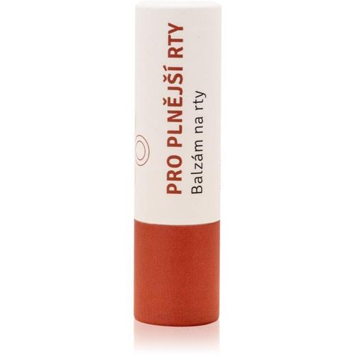 Lobey Skin Care Lip Balm Balsem voor Lip Volume 5 g