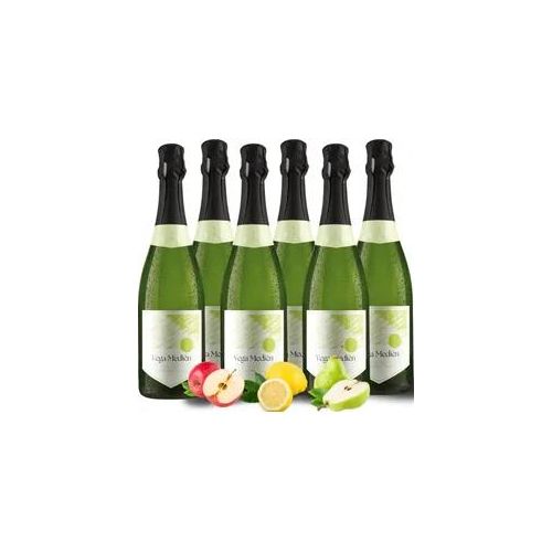 Vorteilspaket Vega Medién alkoholfrei