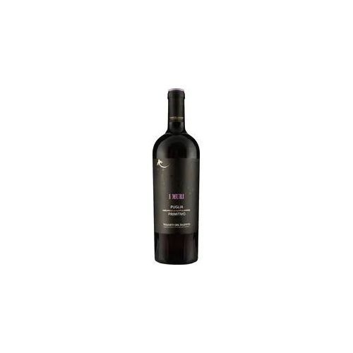 Vigneti del Salento I Muri Primitivo IGP