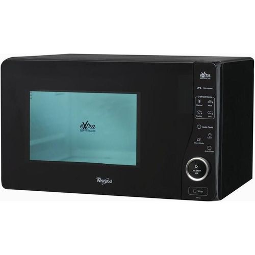 Whirlpool Mikrowellenherd Mwf 420 Bl (1100W