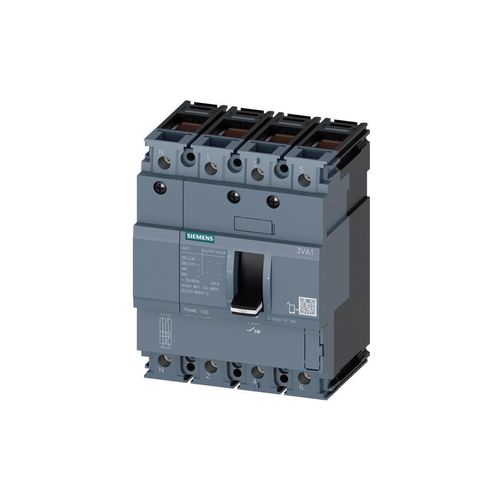 SIEMENS Leistungsschalter 1 St. 3VA1163-4ED46-0AA0