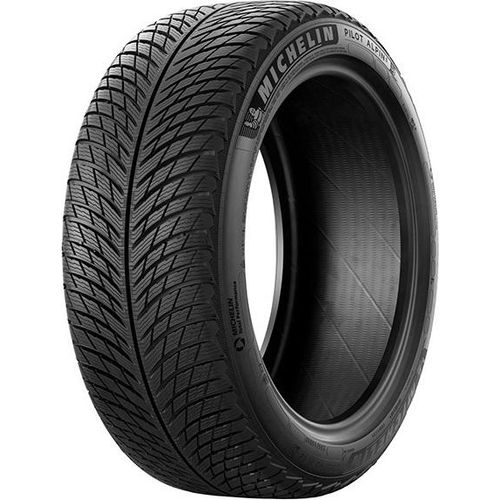 Michelin Pilot Alpin 5 (Mo1) 295/35R19 104V Bsw Xl