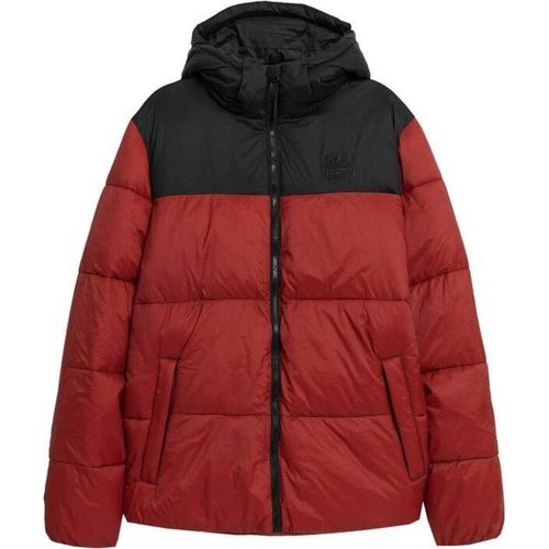 Jacke 4F 4FAW23TDJAM243