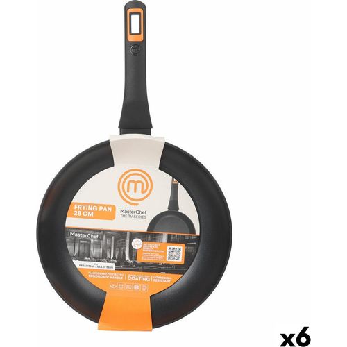 Pfanne MasterChef (6 Stück)