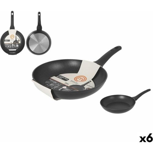 Pfanne MasterChef (6 Stück)