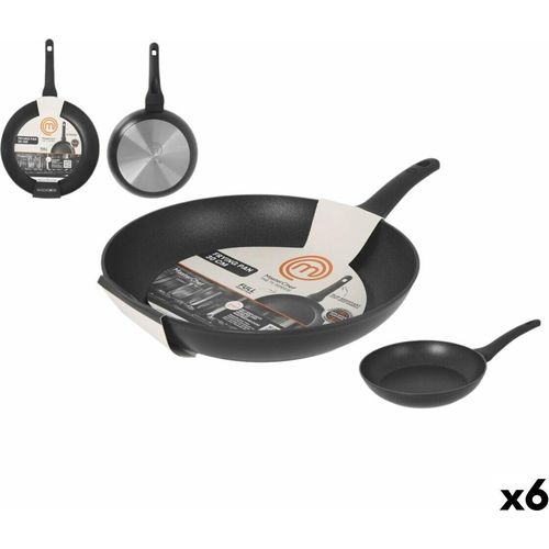 Pfanne MasterChef (6 Stück)