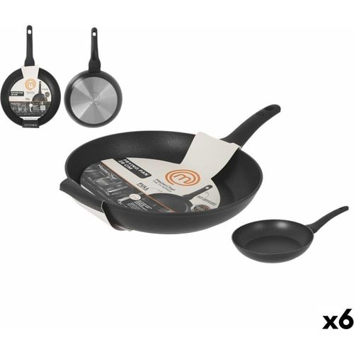 Pfanne MasterChef (6 Stück)