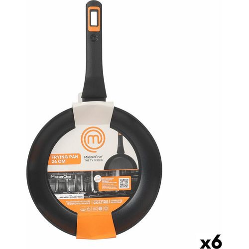 Pfanne MasterChef (6 Stück)