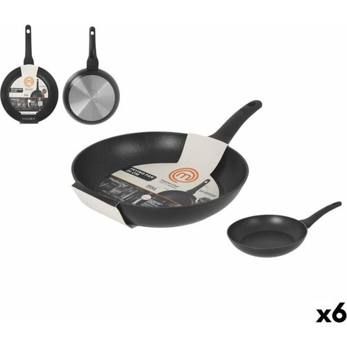 Pfanne MasterChef (6 Stück)