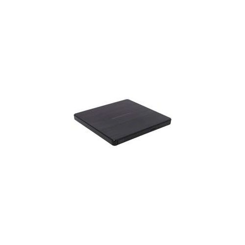 GP60NB60, externer DVD-Brenner schwarz, Retail
