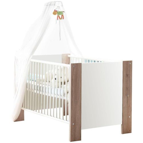 Babybett MÄUSBACHER 