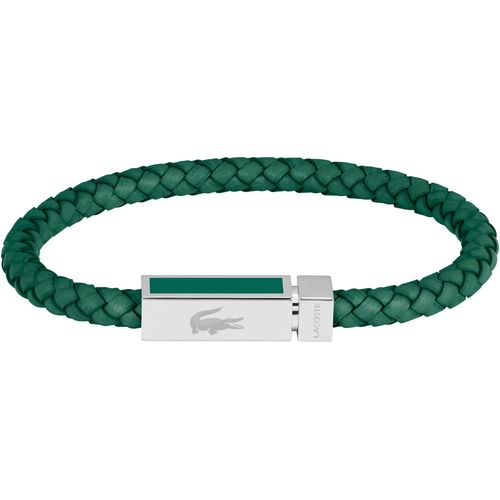 Lederarmband LACOSTE 