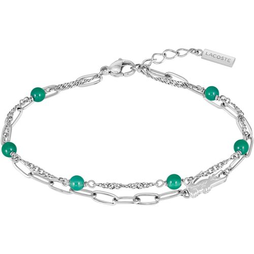 Gliederarmband LACOSTE 