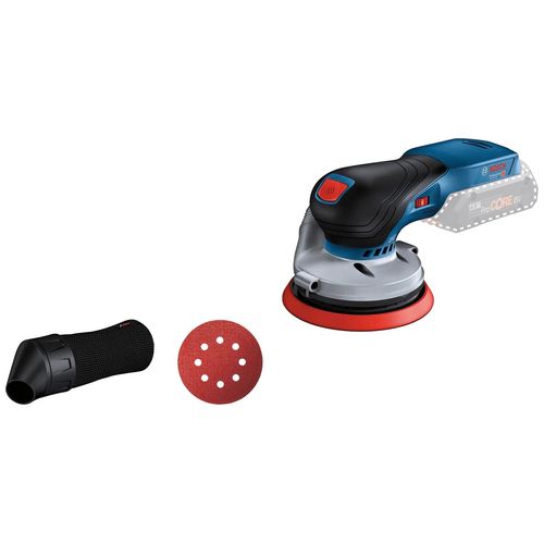 Akku-Exzenterschleifer BOSCH PROFESSIONAL 