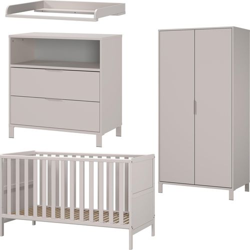 Babymöbel-Set GERMANIA 