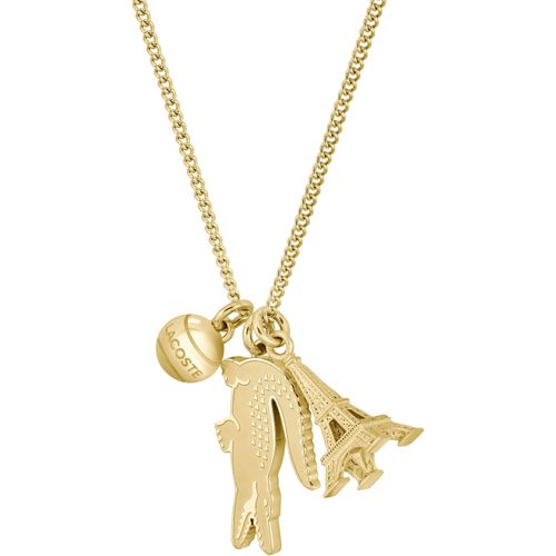 Kette mit Anhänger LACOSTE 