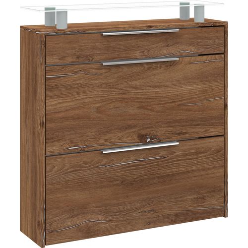 Schuhschrank BORCHARDT MÖBEL 
