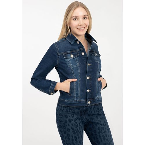 Jeansjacke RECOVER PANTS 