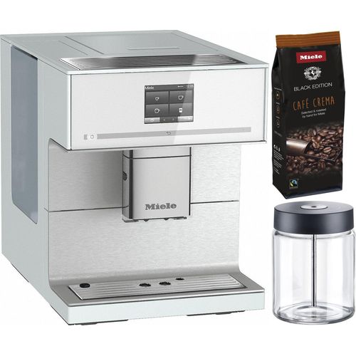 MIELE Kaffeevollautomat 