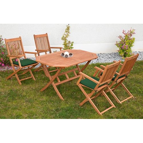 Garten-Essgruppe MERXX 