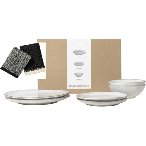 Geschirr-Set BROSTE COPENHAGEN 