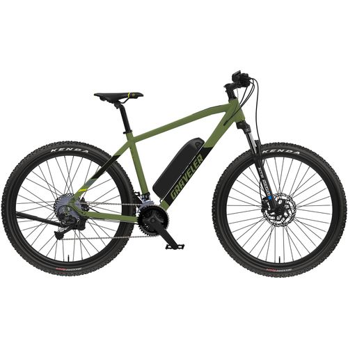 E-Bike PROPHETE 