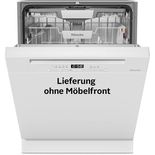 MIELE teilintegrierbarer Geschirrspüler 