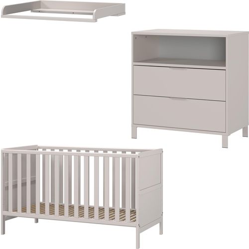 Babymöbel-Set GERMANIA 