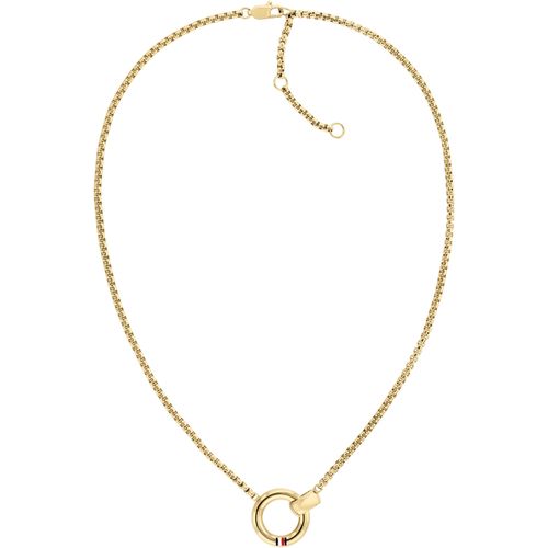 Kette mit Anhänger TOMMY HILFIGER 
