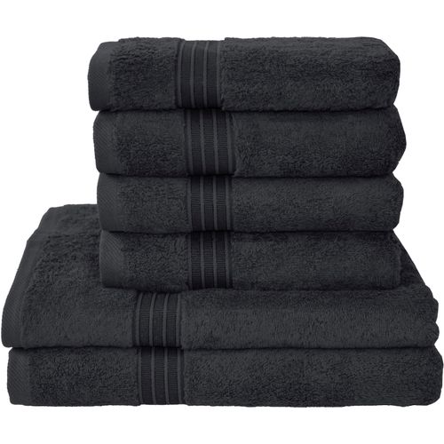 Handtuch Set DYCKHOFF 