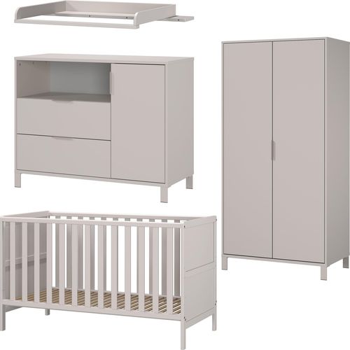 Babymöbel-Set GERMANIA 