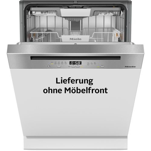 MIELE teilintegrierbarer Geschirrspüler 