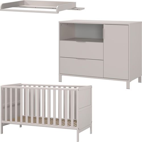 Babymöbel-Set GERMANIA 