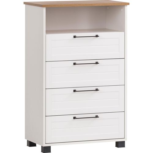 Garderobenschrank SCHILDMEYER 