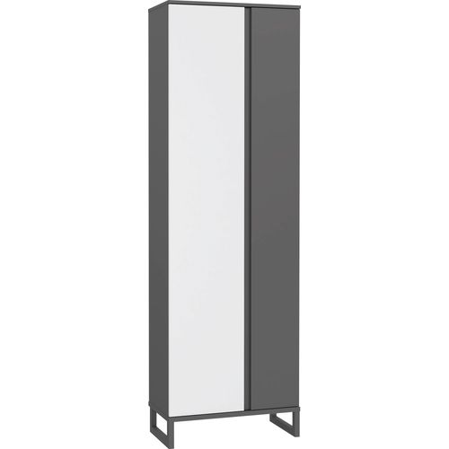 Garderobenschrank FORTE 