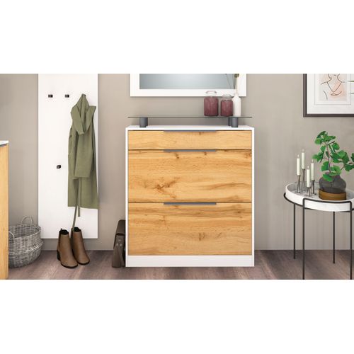 Schuhschrank BORCHARDT MÖBEL 