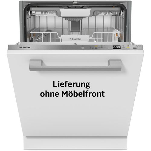 MIELE vollintegrierbarer Geschirrspüler 