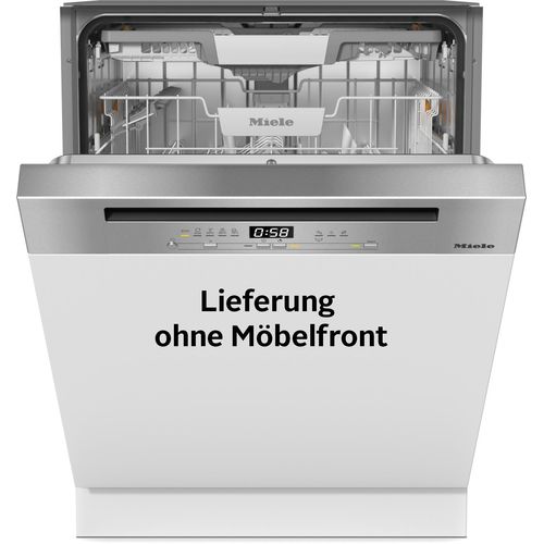 MIELE teilintegrierbarer Geschirrspüler 