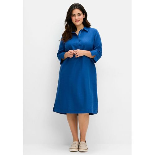 Blusenkleid SHEEGO 
