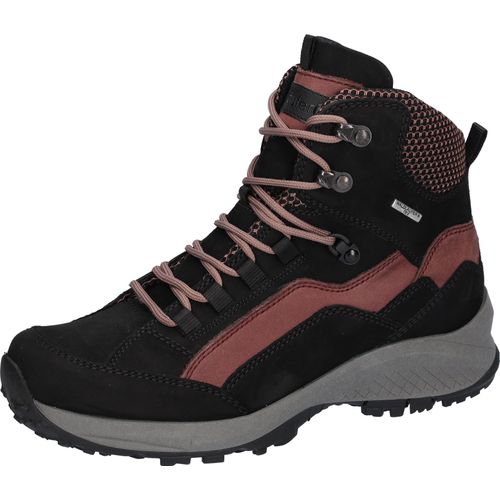 Trekkingschuh WALDLÄUFER 