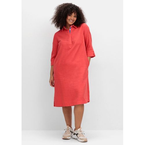 Blusenkleid SHEEGO 