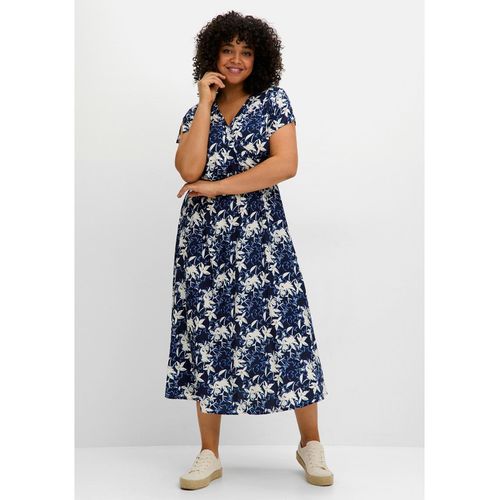 Druckkleid SHEEGO 