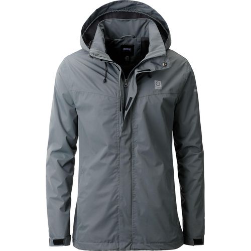Outdoorjacke LPO 