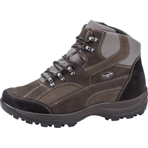 Schnürboots WALDLÄUFER 