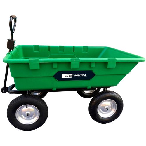 Bollerwagen GÜDE 