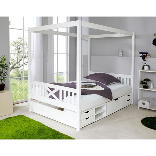 Himmelbett TICAA 
