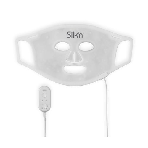 Silk'n - Silk'n LED-Gesichtsmaske 100 - weiß