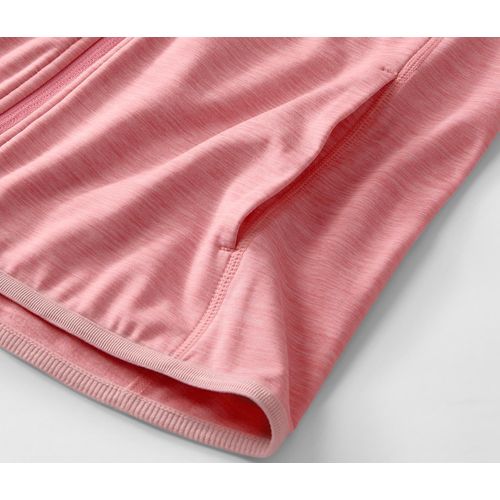 Tchibo - Sportjacke - Damen - Gr. L - rosé